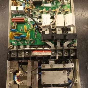 Delta VFD-B 30 HP — foto 3 de 9