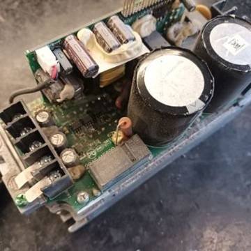 Delta VFD-EL 1 HP — foto 2 de 4