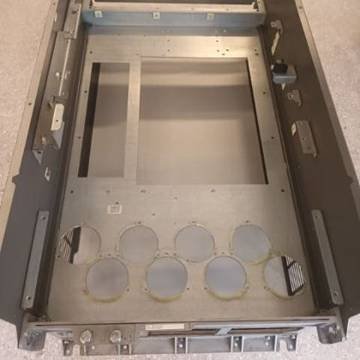 Fuji Electric FRENIC 5000G 200 HP — foto 11 de 20
