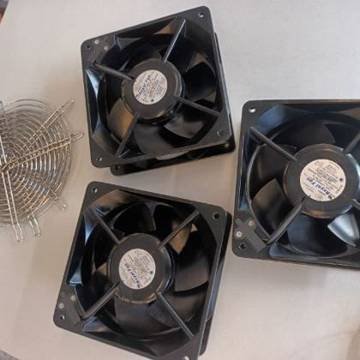 Fuji Electric FRENIC 5000G 200 HP — foto 13 de 20