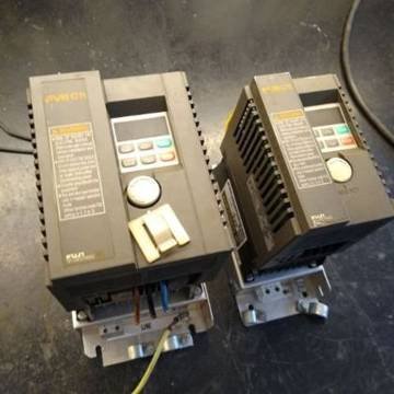 Fuji Electric FVR-C11 — foto 1 de 4