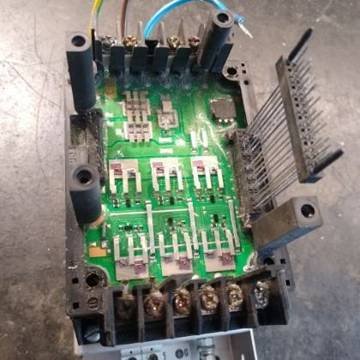 Fuji Electric FVR-C11 — foto 4 de 4