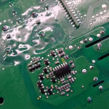 Nidec C200 7,5 HP — foto 4 de 4