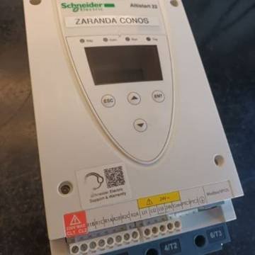 Schneider Altistart 22, 22 kW — foto 1 de 3