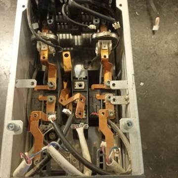 Schneider Altistart 22, 22 kW — foto 2 de 3