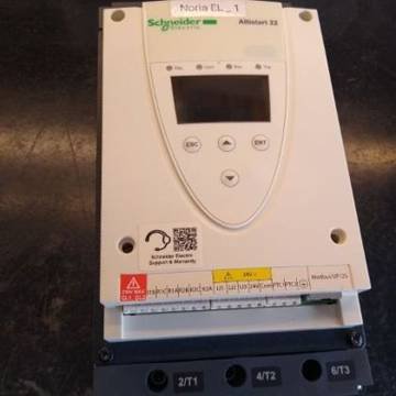 Schneider Altistart 22, 40 HP — foto 1 de 5