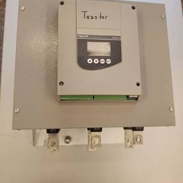 Schneider Altistart 48, 110 HP — foto 1 de 7