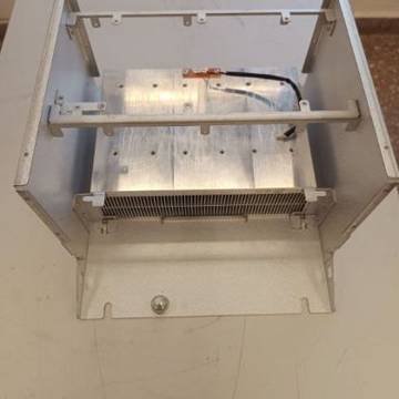 Schneider Altistart 48, 110 HP — foto 6 de 7