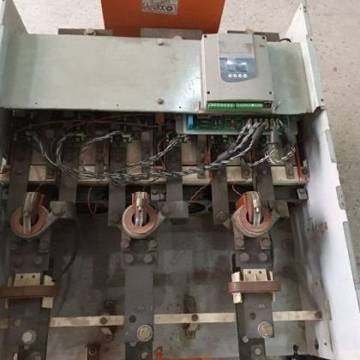 Schneider Altistart 48, 700 HP — foto 2 de 9