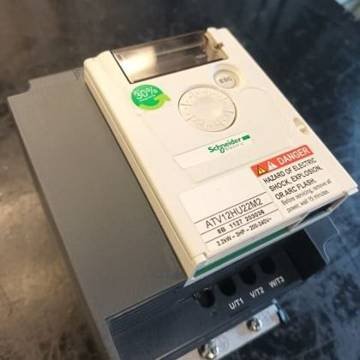 Schneider Altivar 12 3 HP — foto 1 de 5