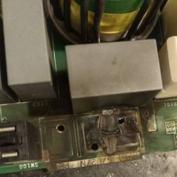 Schneider Altivar 12 3 HP — foto 5 de 5