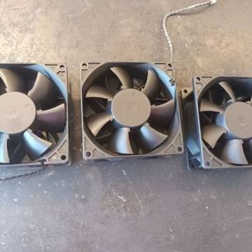 Schneider Altivar 61 150 HP — foto 10 de 15