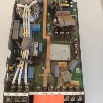 Schneider Altivar 61 25 HP — foto 6 de 10