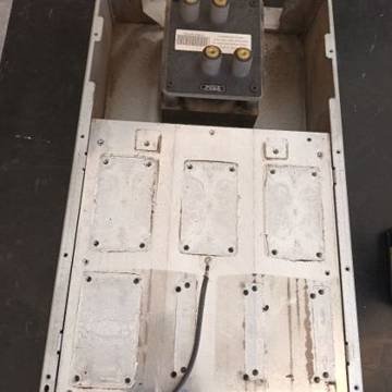 Schneider Altivar 61 60 HP — foto 7 de 12