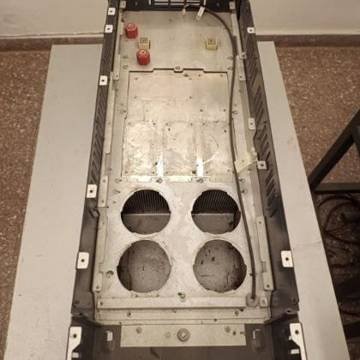 Schneider Altivar 630 100 HP — foto 8 de 10