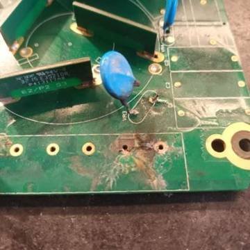 SEW Eurodrive MOVITRAC LT 15 HP — foto 3 de 5