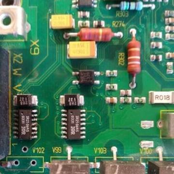Siemens Micromaster 410 0,25 HP — foto 3 de 4