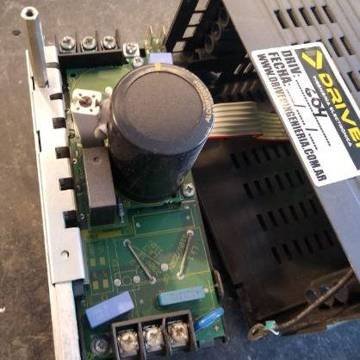 Siemens Micromaster 410 0,25 HP — foto 4 de 4