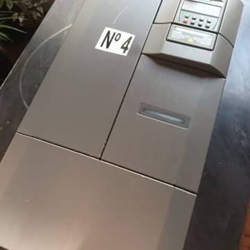 Siemens Micromaster 430 40 HP — foto 1 de 7
