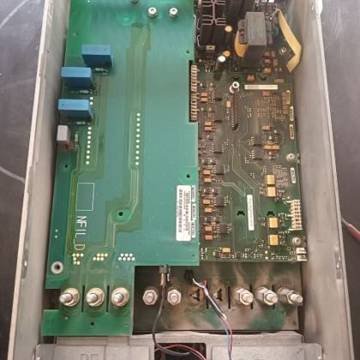 Siemens Micromaster 430 40 HP — foto 5 de 7