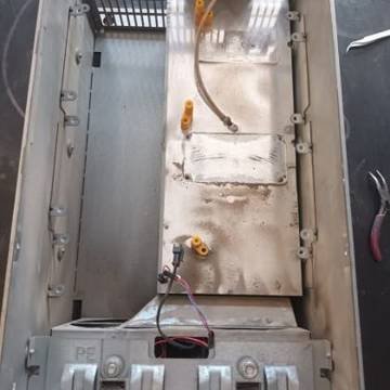 Siemens Micromaster 430 40 HP — foto 7 de 7