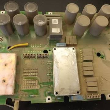 Siemens Micromaster 430 40 HP — foto 2 de 14