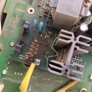 Siemens Micromaster 430 40 HP — foto 4 de 14