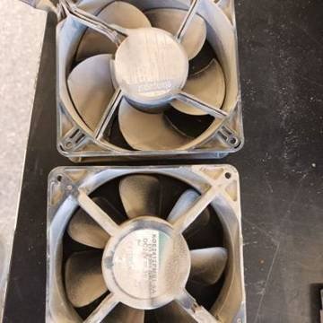 Siemens Micromaster 430 40 HP — foto 5 de 14