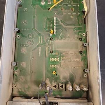 Siemens Micromaster 430 40 HP — foto 6 de 14