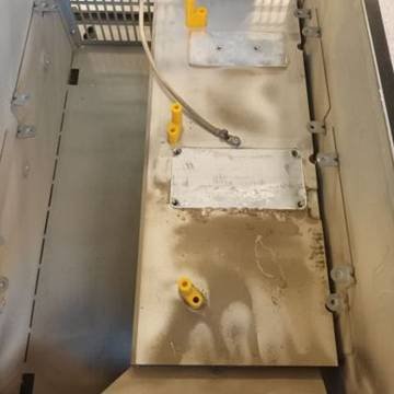 Siemens Micromaster 430 40 HP — foto 7 de 14