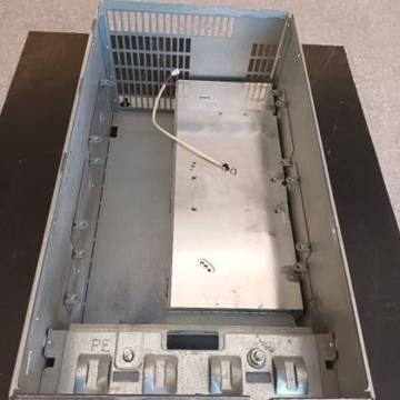 Siemens Micromaster 430 40 HP — foto 8 de 14