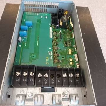 Siemens Micromaster 430 40 HP — foto 10 de 14