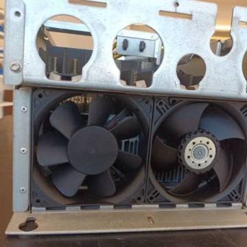 Siemens Micromaster 430 40 HP — foto 12 de 14