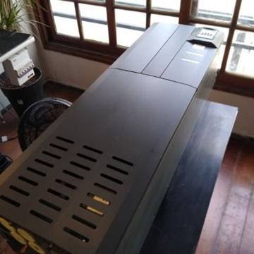 Siemens Micromaster 440 100 HP — foto 2 de 9