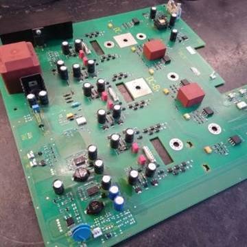 Siemens Micromaster 440 100 HP — foto 3 de 9