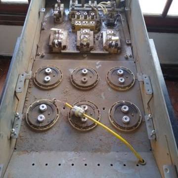 Siemens Micromaster 440 100 HP — foto 9 de 9