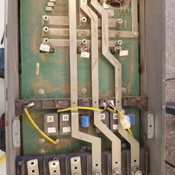 Siemens Micromaster 440 100 HP — foto 5 de 9