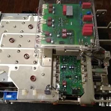 Siemens Sinamics G130 — foto 9 de 9