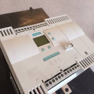 Siemens SIRIUS 125 HP — foto 1 de 13