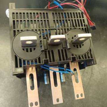 Siemens SIRIUS 125 HP — foto 10 de 13