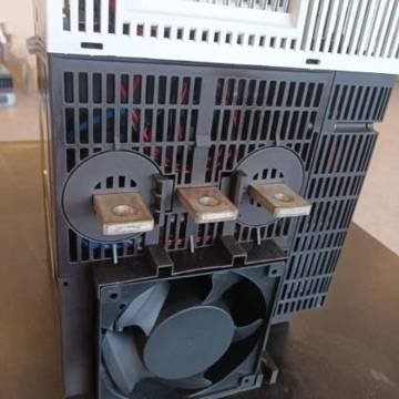 Siemens SIRIUS 125 HP — foto 13 de 13