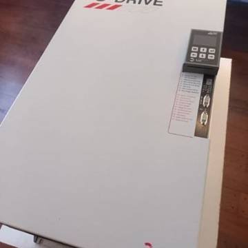 TAE U-DRIVE 150 HP (mantenimiento) — foto 1 de 20