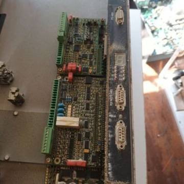 TAE U-DRIVE 150 HP (mantenimiento) — foto 8 de 20