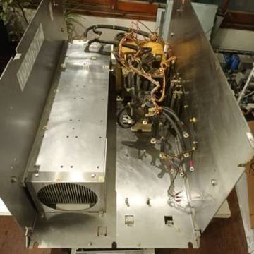 TAE U-DRIVE 150 HP (mantenimiento) — foto 10 de 20