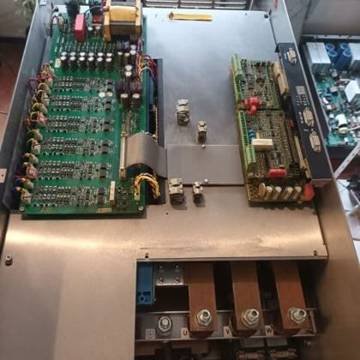 TAE U-DRIVE 150 HP (mantenimiento) — foto 20 de 20