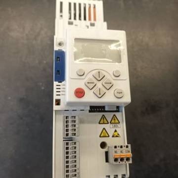 Variadores Lenze — foto 3 de 9