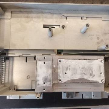 Variadores Lenze — foto 8 de 9