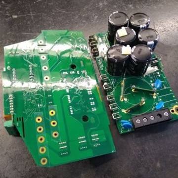 Variadores SEW Eurodrive — foto 3 de 4