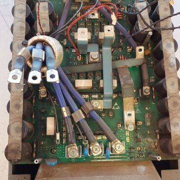 WEG CFW-09 60 HP — foto 9 de 12