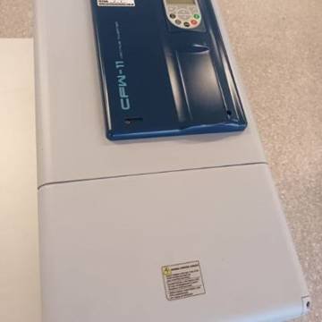 WEG CFW-11 150 HP — foto 1 de 20